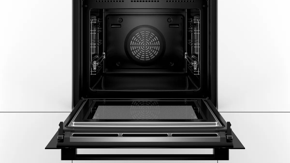 Духовой шкаф Bosch HMG8764C1