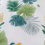 Комплект постельного белья Делюкс Сатин 100% хлопок на резинке LR449