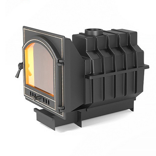 Печь для бани Везувий Легенда Ретро 24 (205)