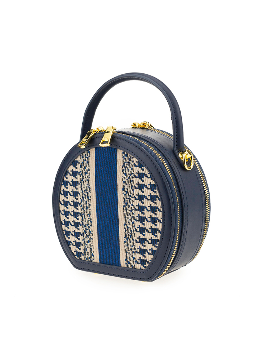 177-3820 Сумка жен., иск. кожа