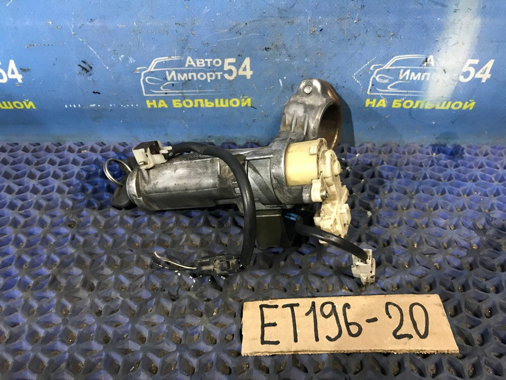 Замок зажигания TOYOTA CALDINA 1996