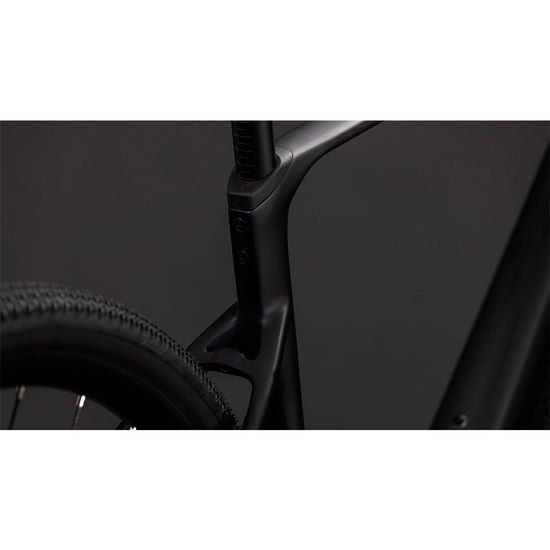 Велосипед гревел Cube Nuroad C:62 ONE - 2026