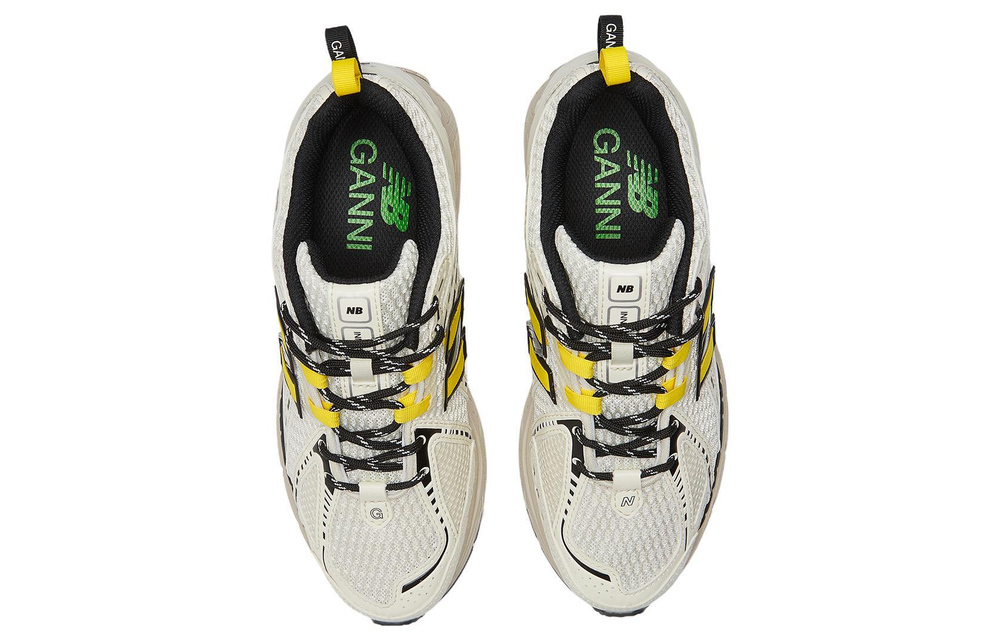 Кроссовки Ganni X New Balance Nb 1906R