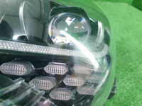 Фара левая KIA Stinger CK (2017-2021) LED