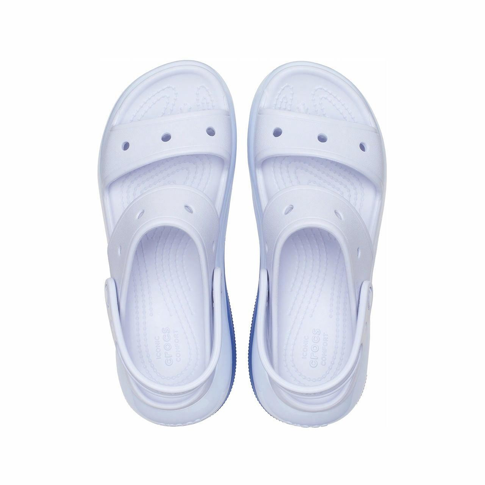 Crocs (Женская размерная сетка)