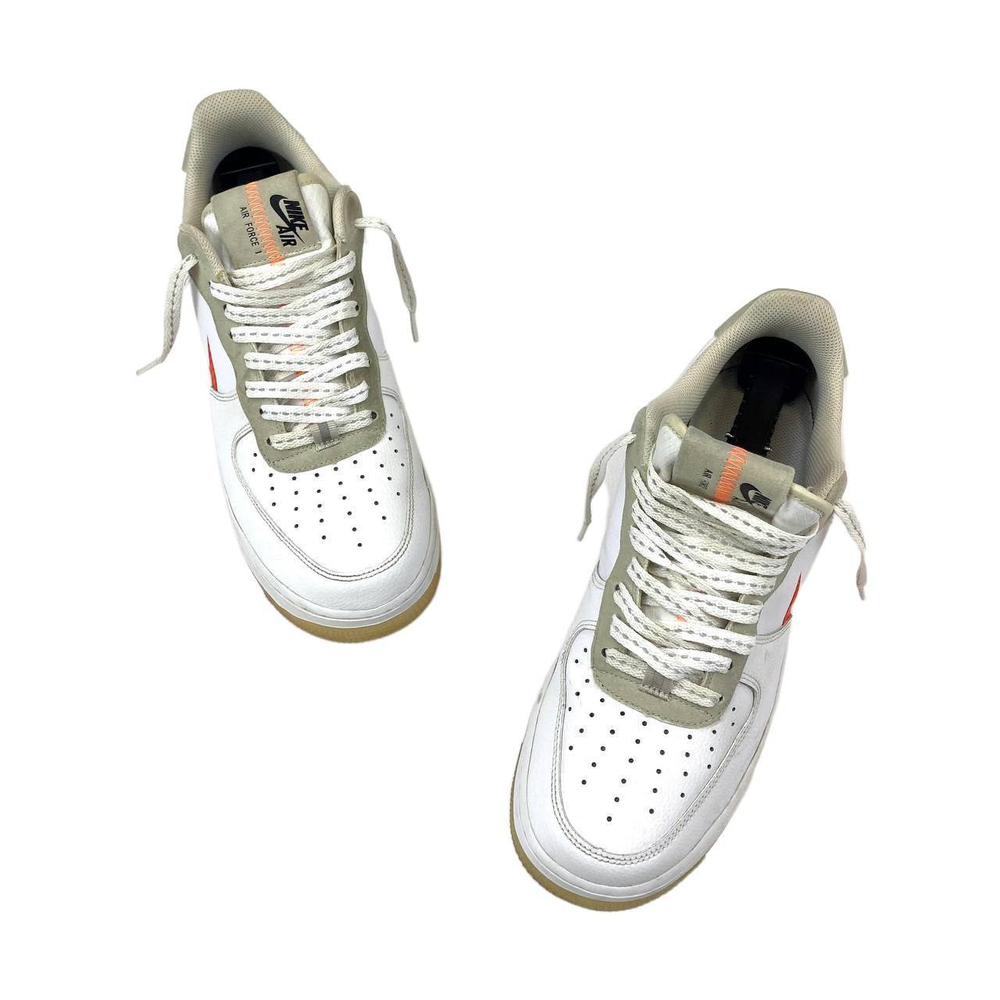 Кроссовки Nike Air Force 1 07 LV8