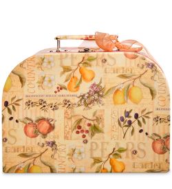 WA-45-2/3 Коробка «Саквояж»