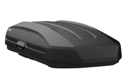 Бокс багажный на крышу авто LUX TAVR 197 520L (1970х890х400)