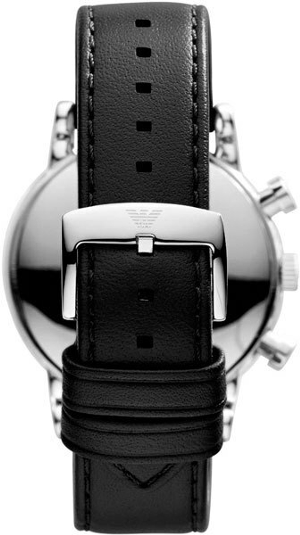 Наручные часы Emporio Armani AR1733 с хронографом