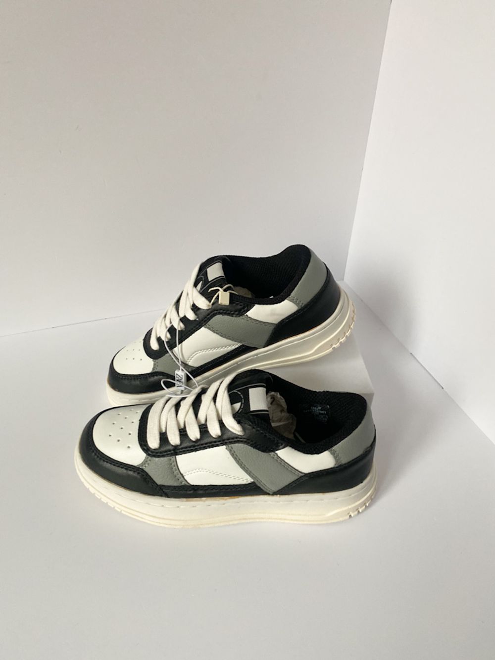 Zara shoes winter 218 hot sale