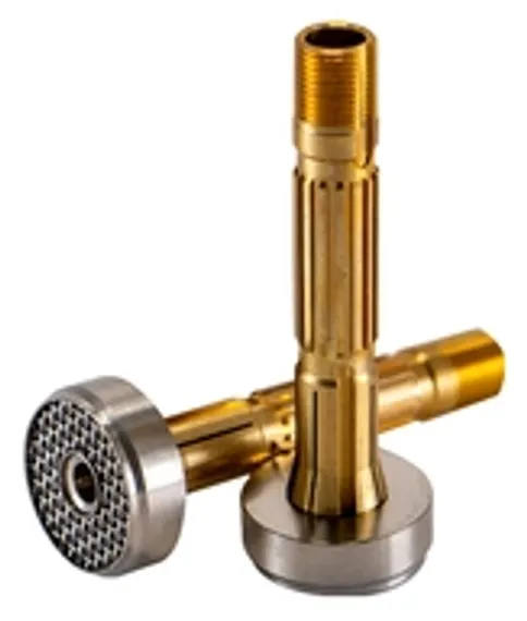 Цанга c увеличенной газовой линзой Fubag FB TIG 240/550W, Ø2,0, 2 шт