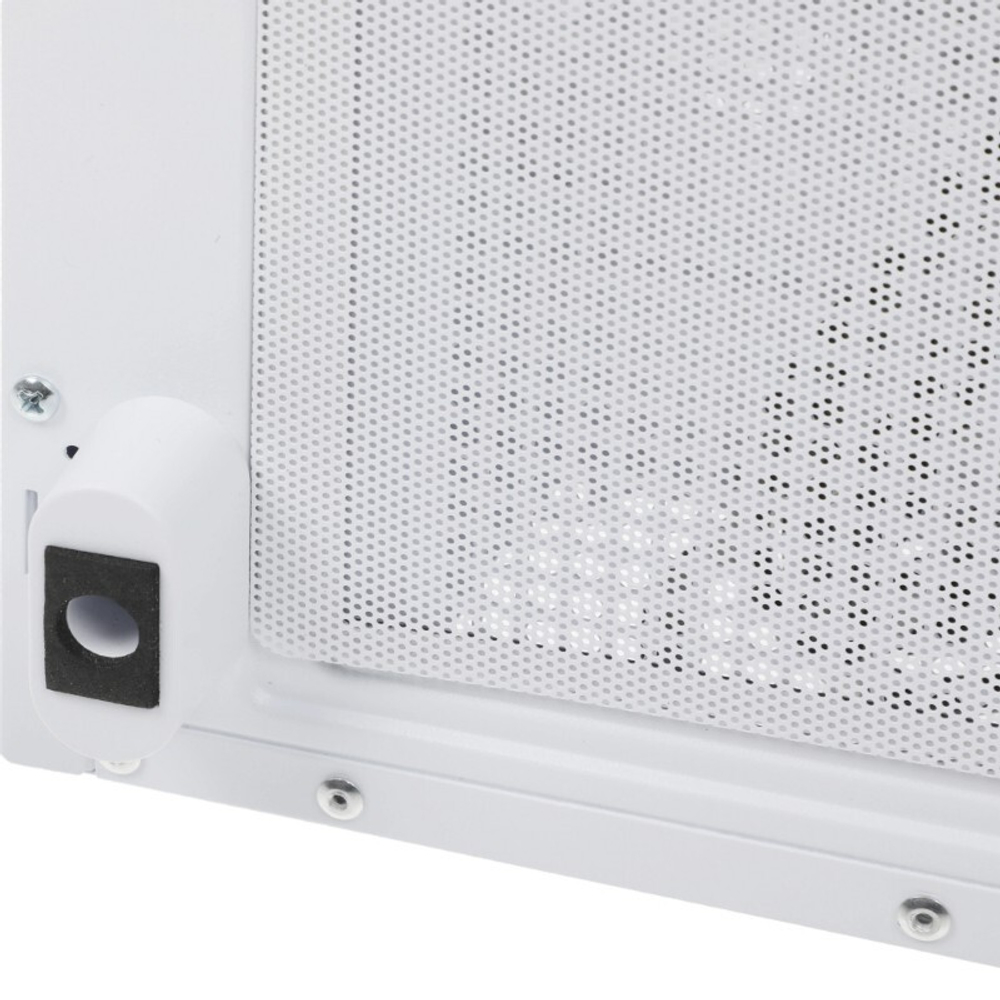 Корпус Formula V Line Crystal Z8 Cosmic White, ATX, без БП