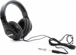 SHURE SRH240A профессиональные наушники
