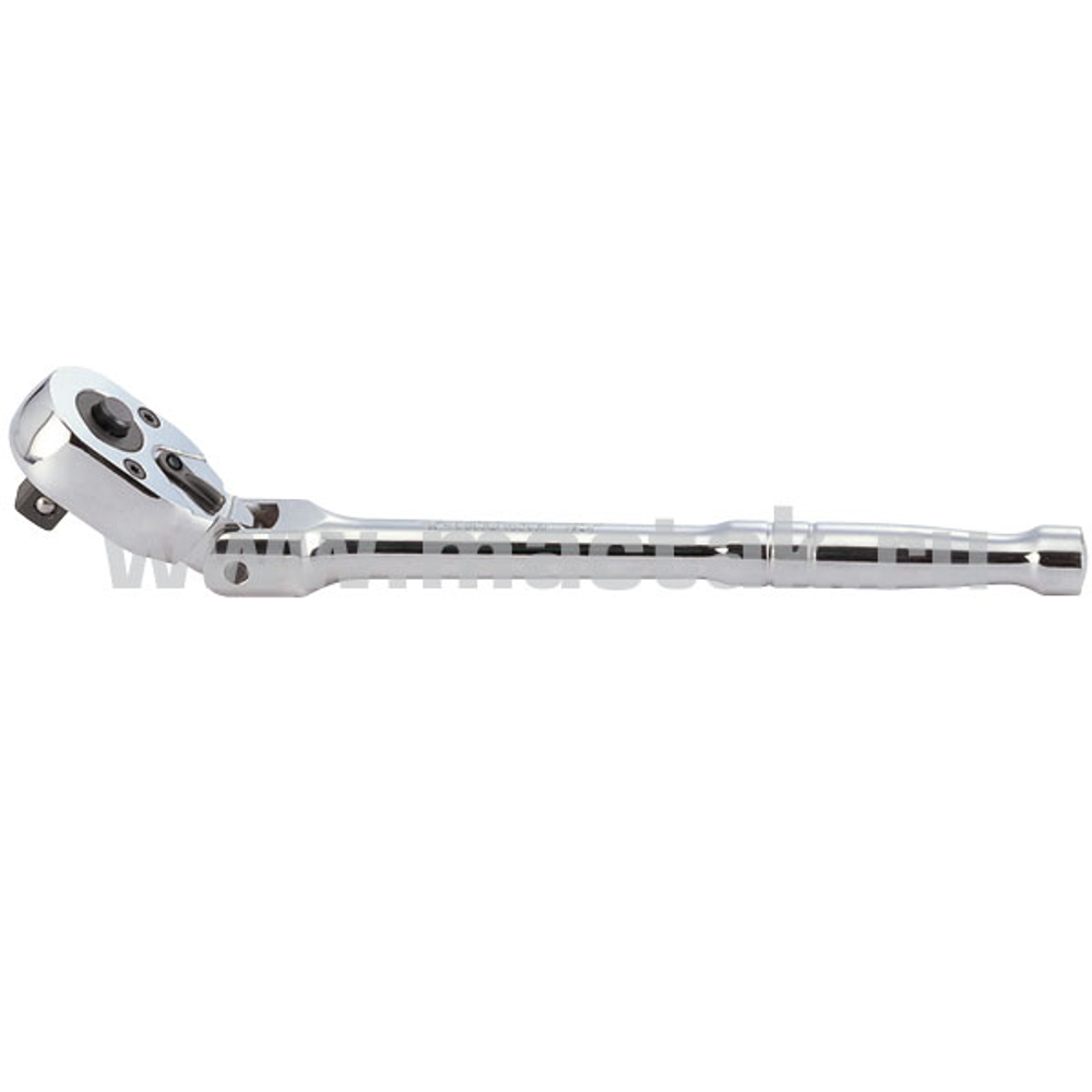 1/2" трещотка с шарниром 4781-12P