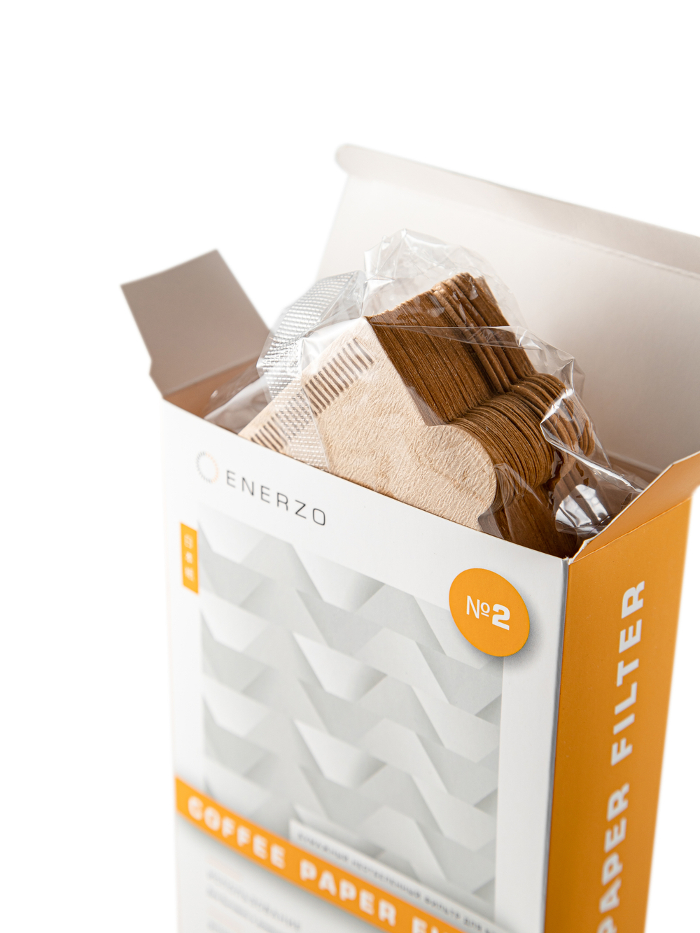 Комплект для приготовления кофе №6