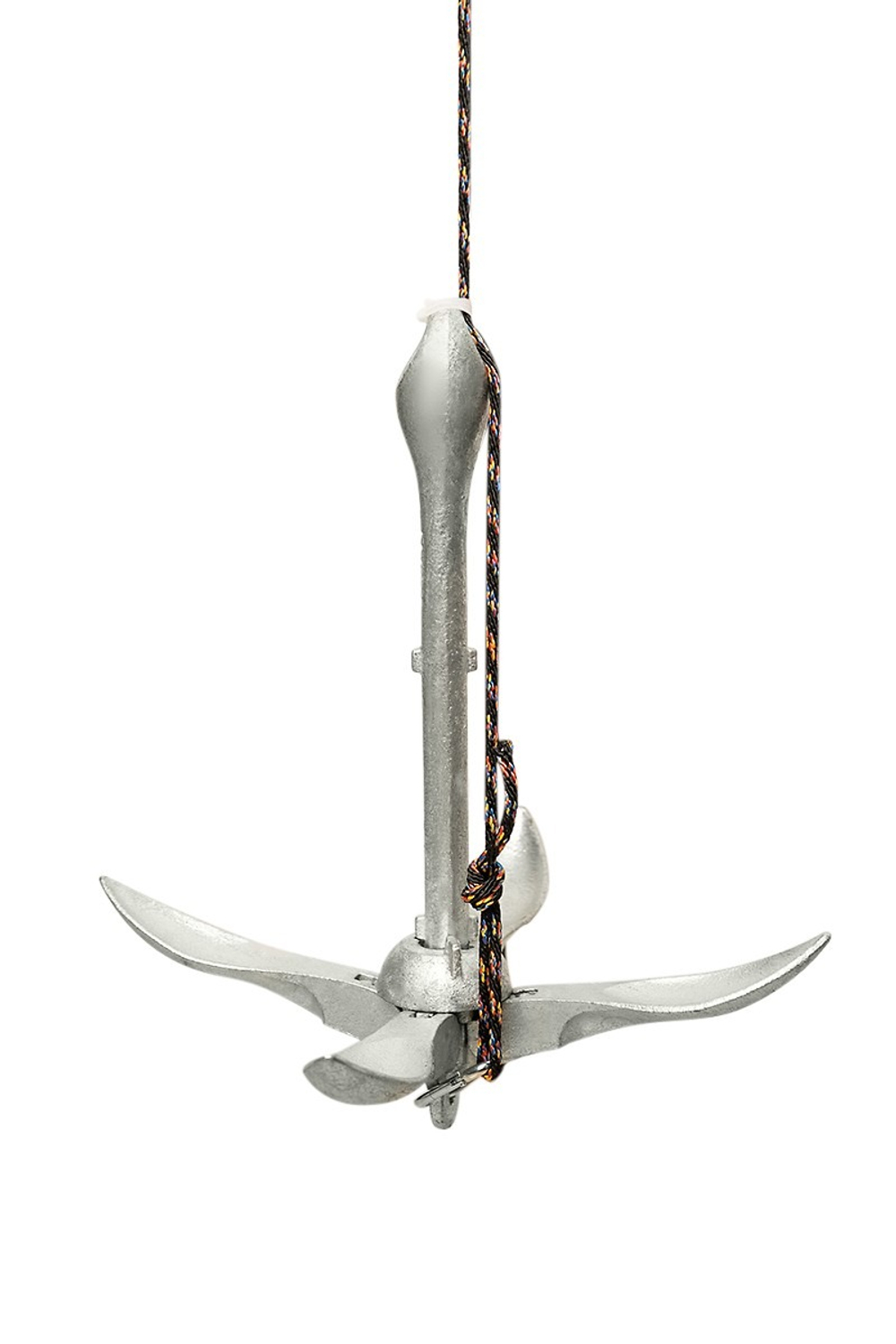 Якорь-кошка 4кг