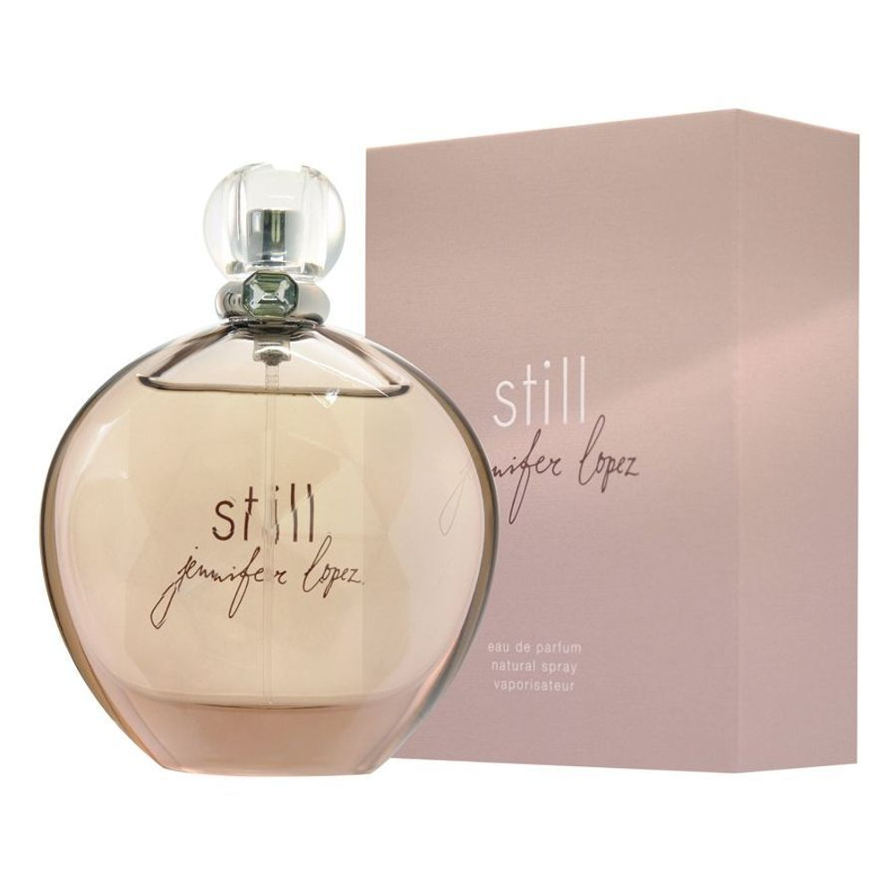 Jennifer Lopez Still EDP