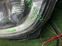 Фара левая Газель NN (2019-н.в.) LED