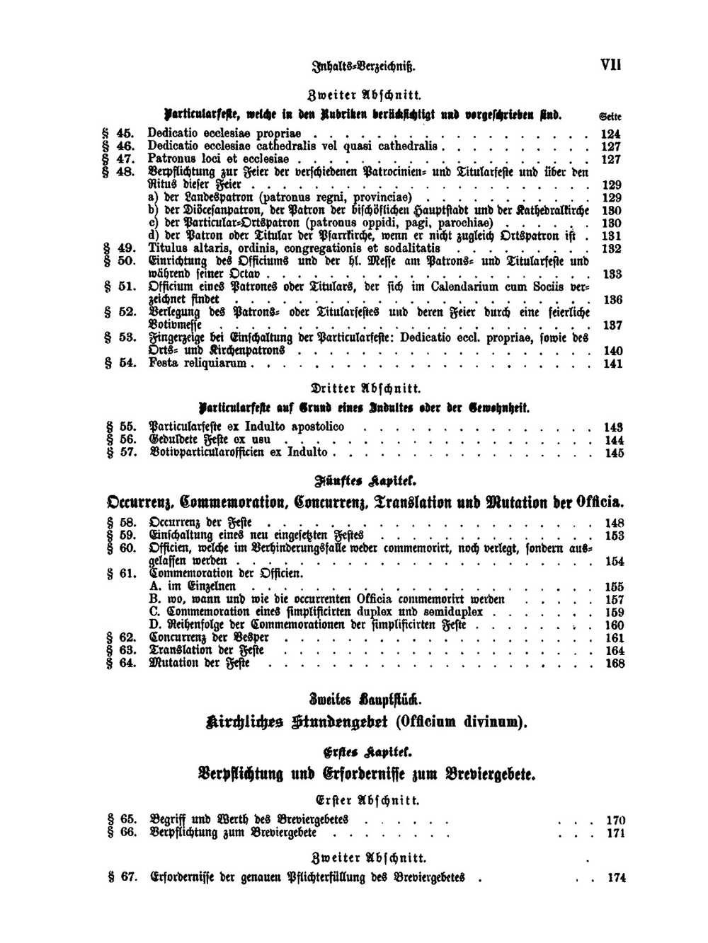 Repertorium Rituum. Übersichtliche Zusammenstellung Der Wichtigsten Ritualvorschriften Für Die Priestlichen Funktionen | Philipp Hartmann