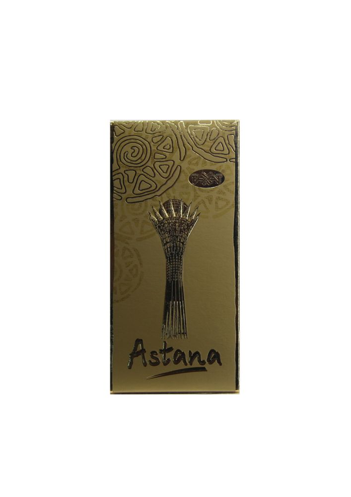 Шоколад &quot;Astana&quot; 100 гр.