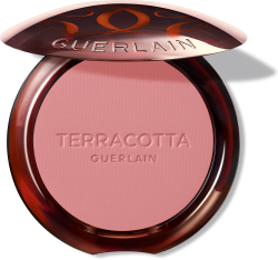 GUERLAIN Terracotta Blush - осветляющие румяна, 5 g