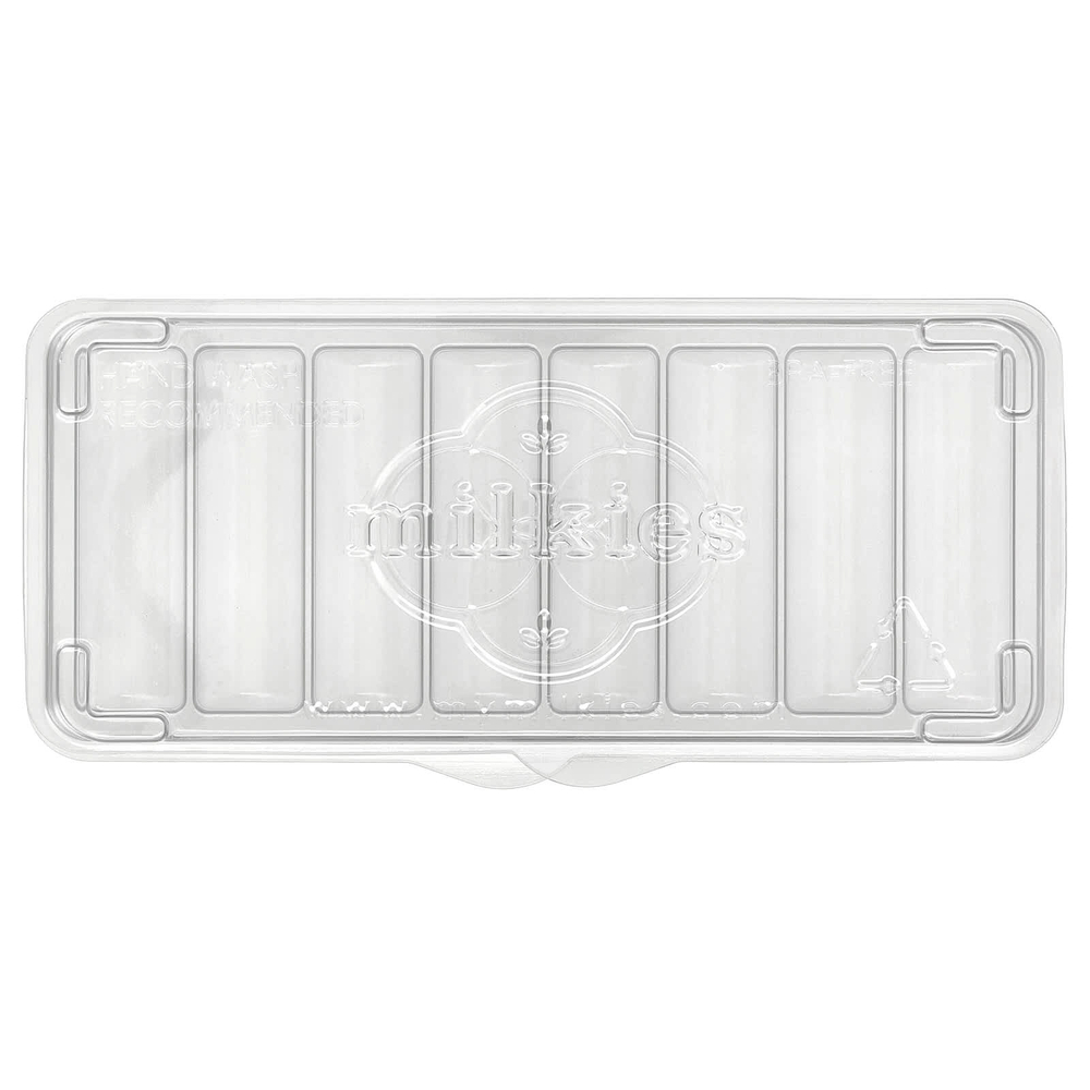 Fairhaven Health, Milkies, молочный лоток, 2 многоразовых лотка