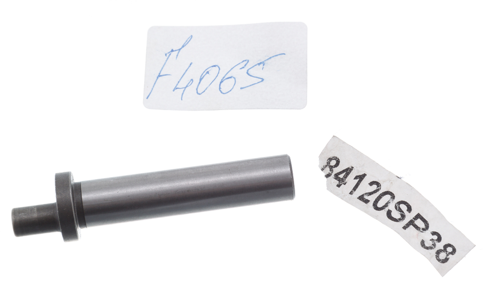 Коленчатый вал 84120SP38