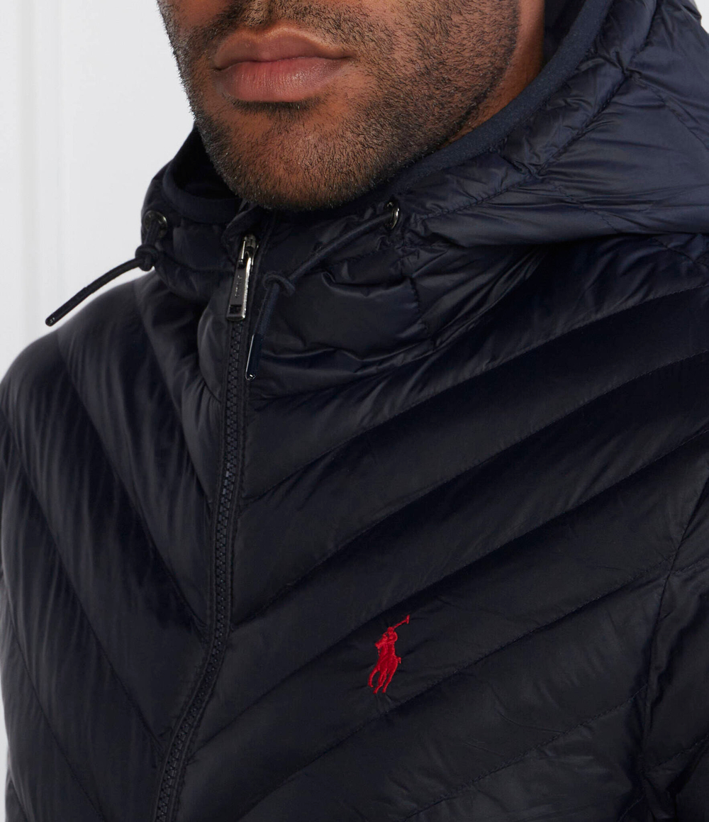 Куртка POLO RALPH LAUREN - темно-синий(710920283)