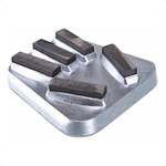 Алмазный франкфурт "Гладиатор" 800/500