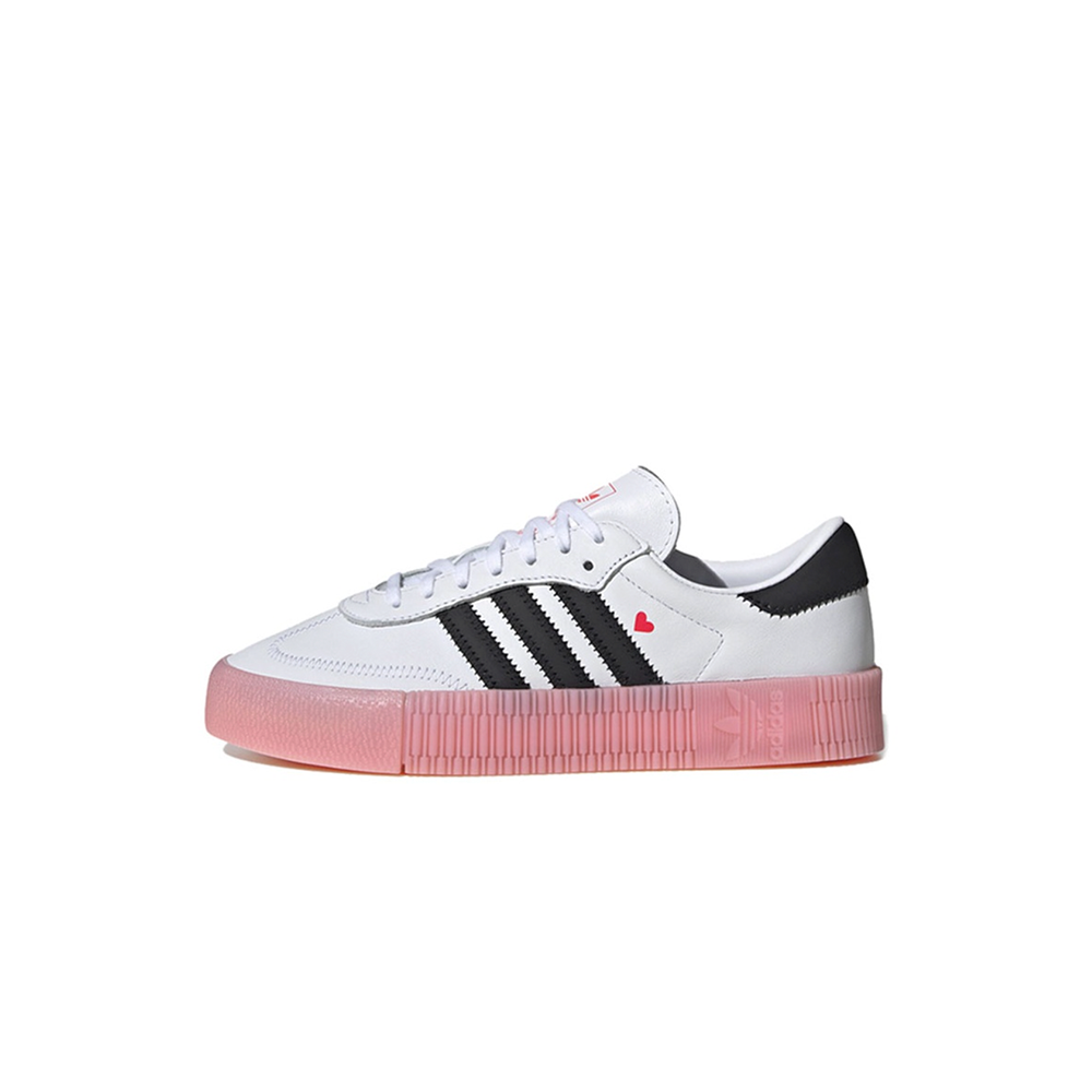 Adidas Sambarose WMNS Valentine