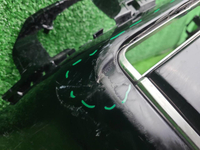 Бампер передний Tank 500 (2021-н.в.)