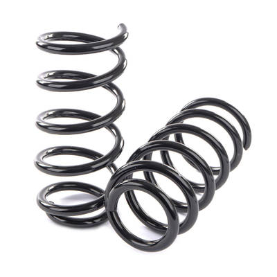 Пружины GANZ задние L=R HONDA CRV III 06-12 (комплект 2 шт.) Арт.: GIK02180