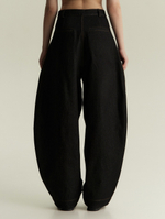 Брюки из денима 1'1'26