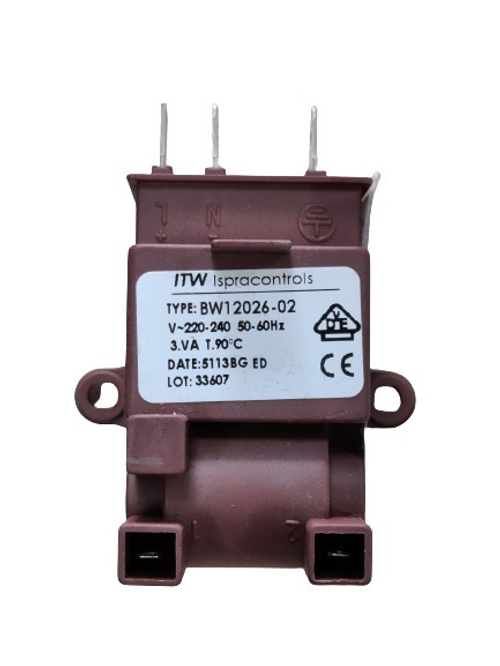 Трансформатор включения Fondital