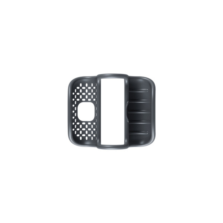 Органайзер для раковины Sling Flex черный, Umbra