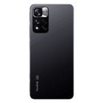 Смартфон Xiaomi Note 11 Pro 5G 8/256ГБ Черный