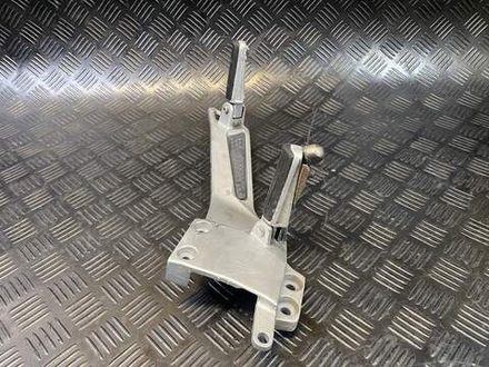 Подножки левые Yamaha FJR1300A RP13A 2010 (с кронштейном)