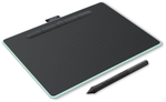Графический планшет Wacom Intuos Medium CTL-6100WLE-N