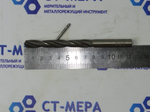 Сверло по металлу 9.2мм (81х125) Р6М5 ц\х