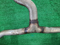 Глушитель Chery Tiggo 8 Pro Max (2022-н.в.)