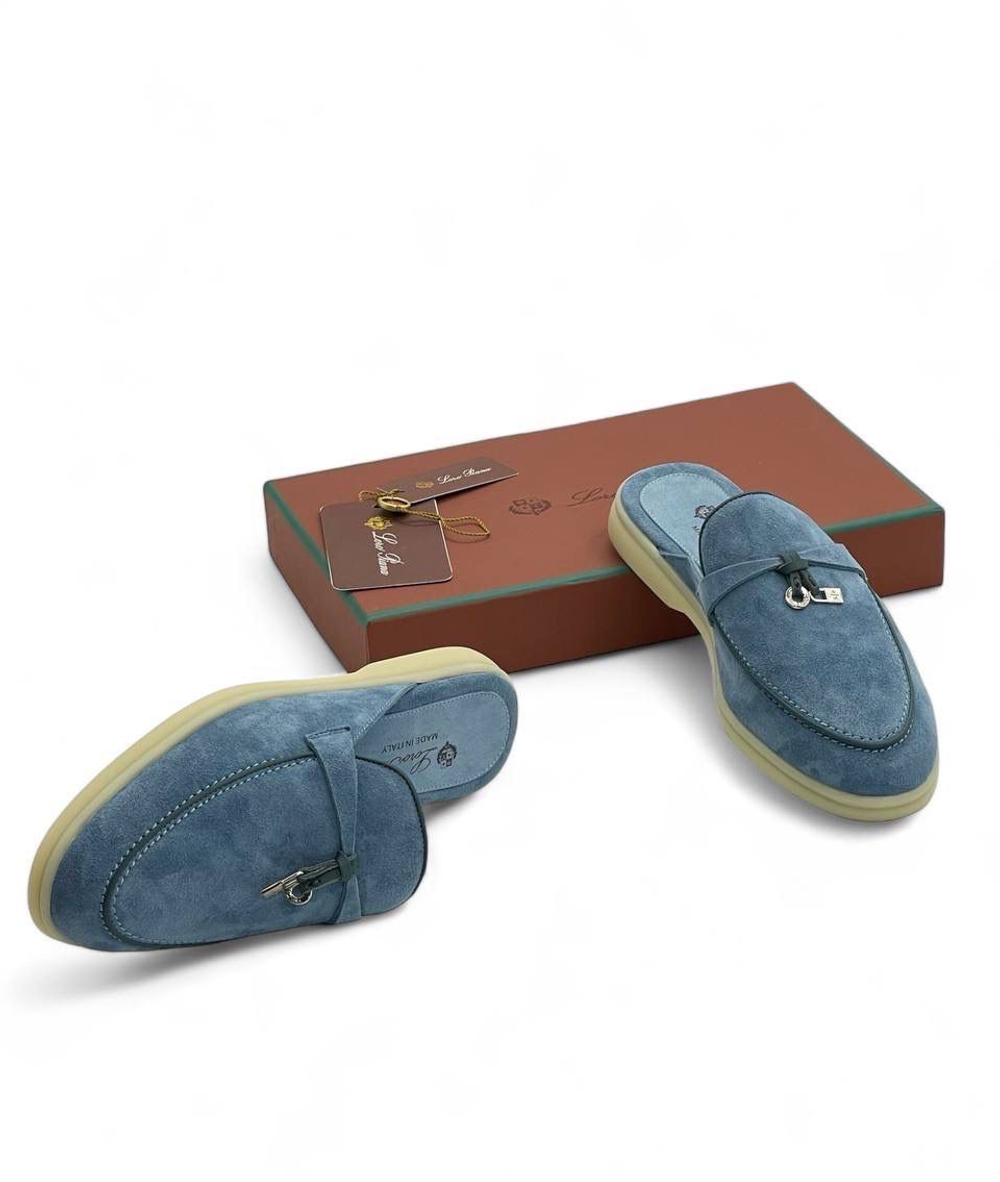 Лоферы Loro Piana