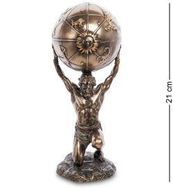 Veronese WS-1002 Статуэтка «Атлант»