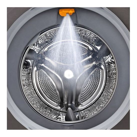 Стиральная машина LG F-2H9HS2S