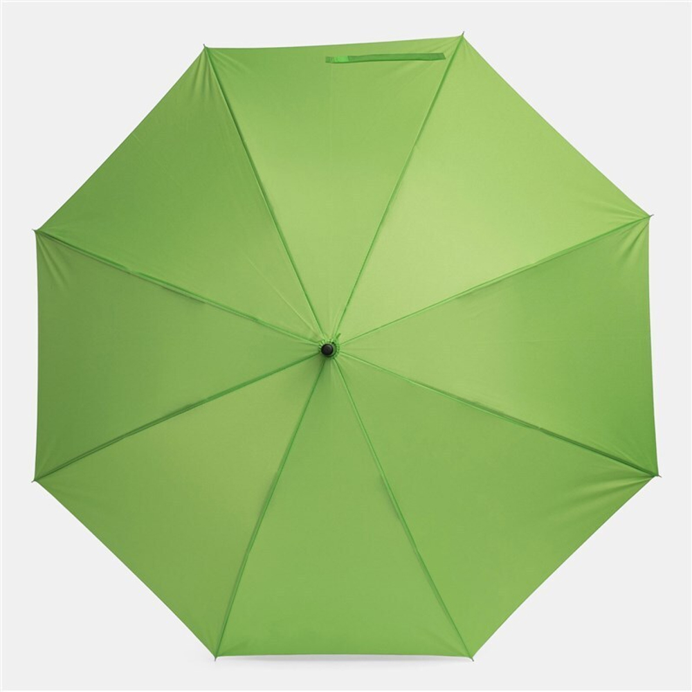 Зонт-трость WIND Красный