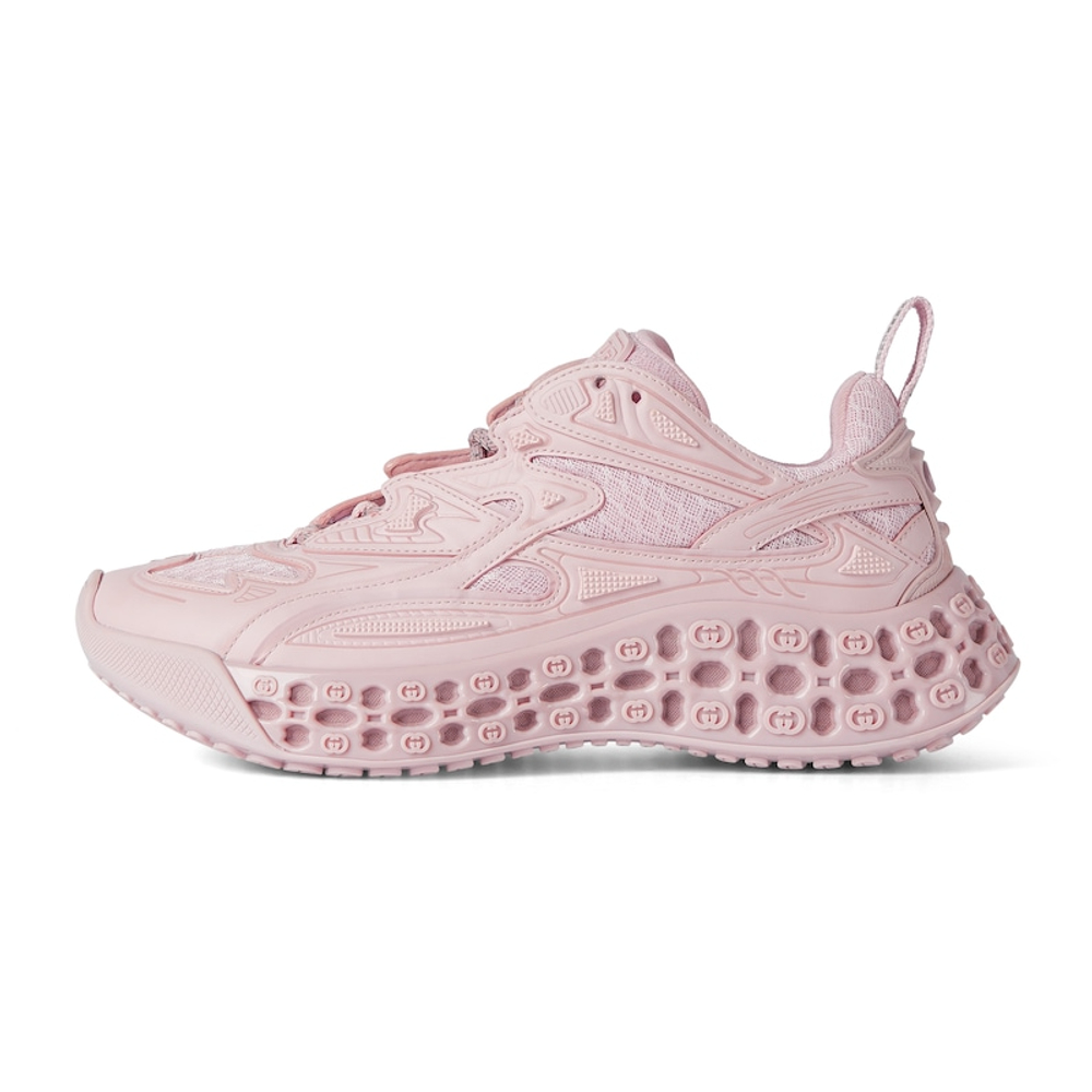Gucci Cub3D (Женская размерная сетка)