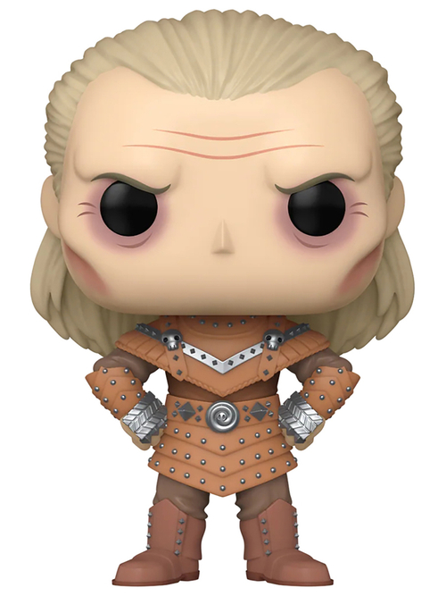 Фигурка Funko POP! Movies Ghostbusters II Vigo (1886) 75957