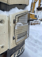 FAW J6 6x6 Самосвал CA3250P66K24L1TE5 (Дизельный, 11,1 л, 420 л.с., МТ)