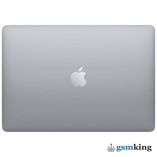 Apple MacBook Air 13 Late 2020 Space Gray (Apple M1 8-core CPU, 7-core GPU, 256GB, 16GB) Z124000PN