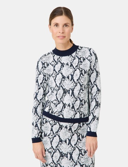 Джемпер женский GERRY WEBER