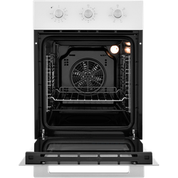 Встраиваемый духовой шкаф ZUGEL ZOE451W